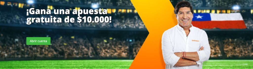 Banner Betsson Apuesta