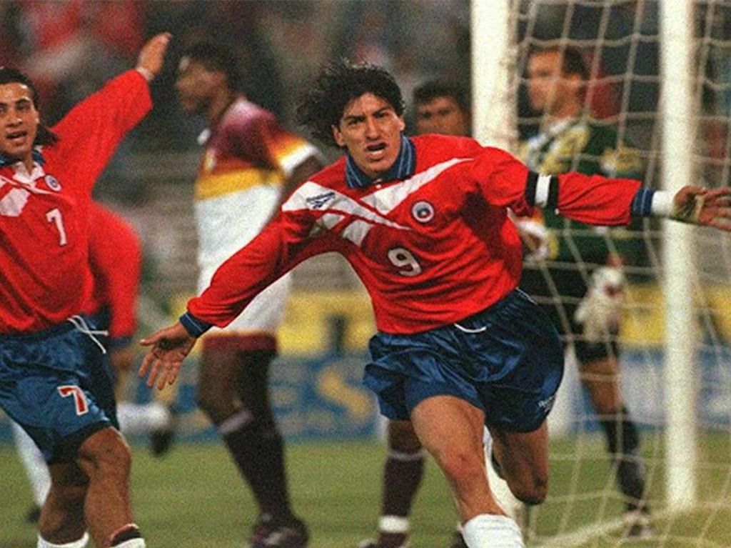 zamorano