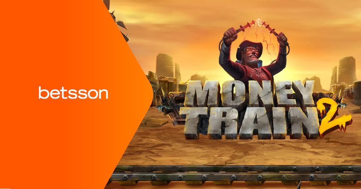 Money Train 2 Juego Tragamonedas