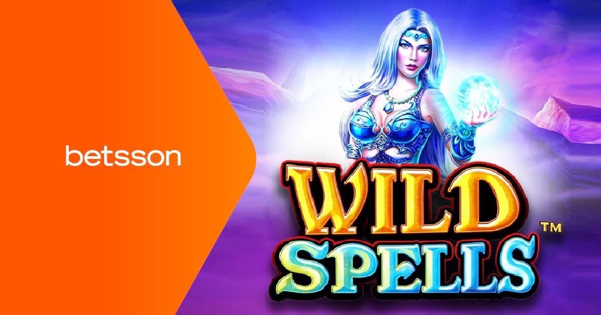 Wild Spells Juego Tragamonedas