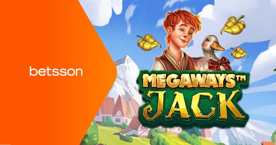 Megaways Jack Juego Tragamoendas