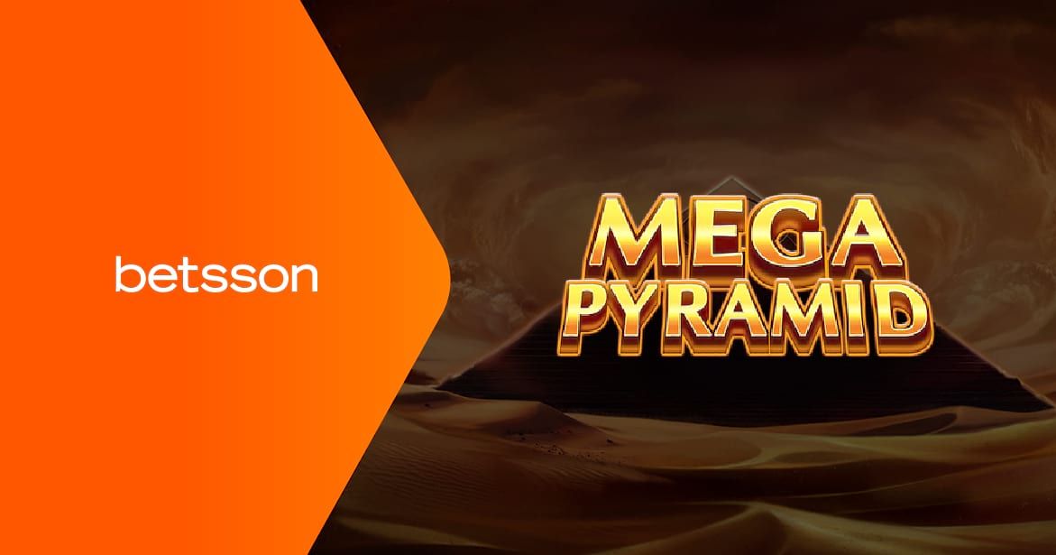 Mega Pyramid Juego de Tragamonedas