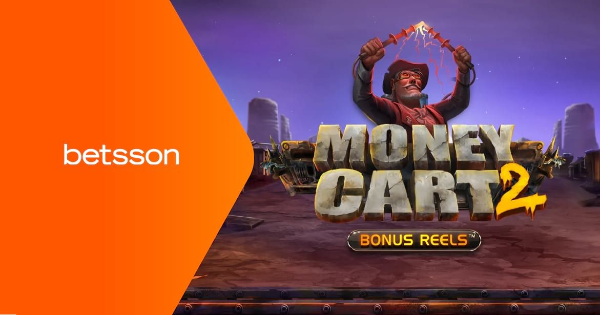 Money Cart 2 Juego de Tragmonedas