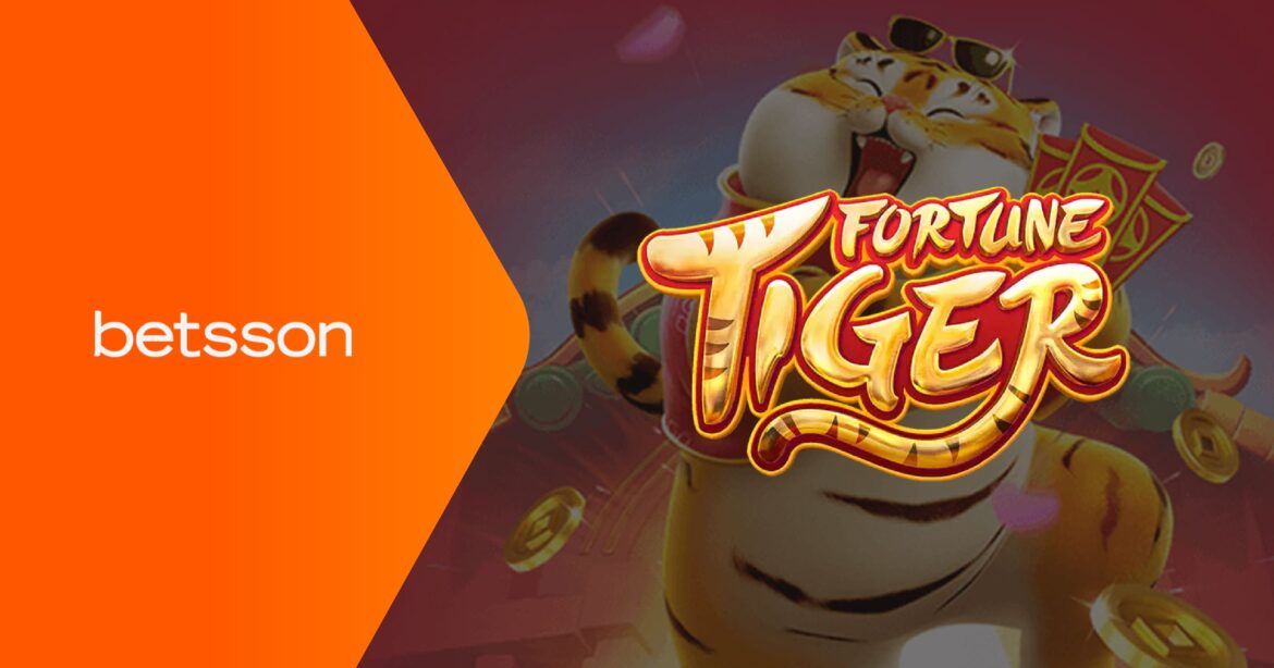 Fortune Tiger