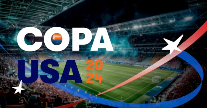 Tudo sobre Copa America 2024 Betsson