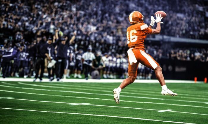 Fútbol americano betsson