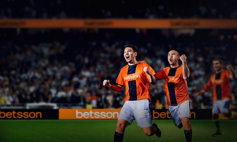 Betsson Apuestas