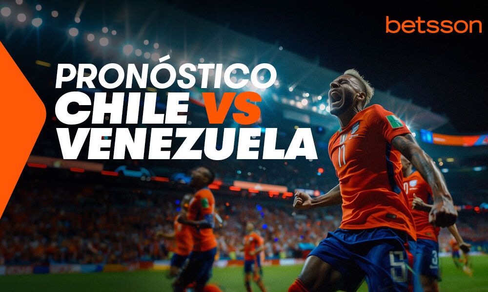 Chile vs Venezuela