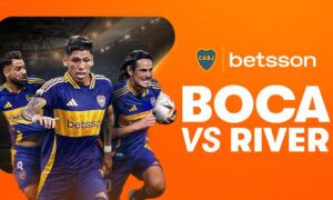 river plate vs boca juniors