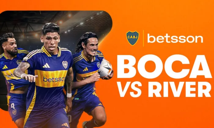 river plate vs boca juniors