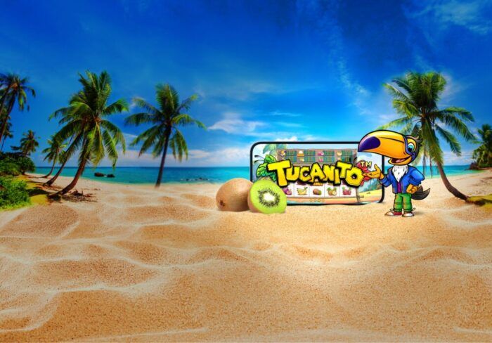 tucanito betsson