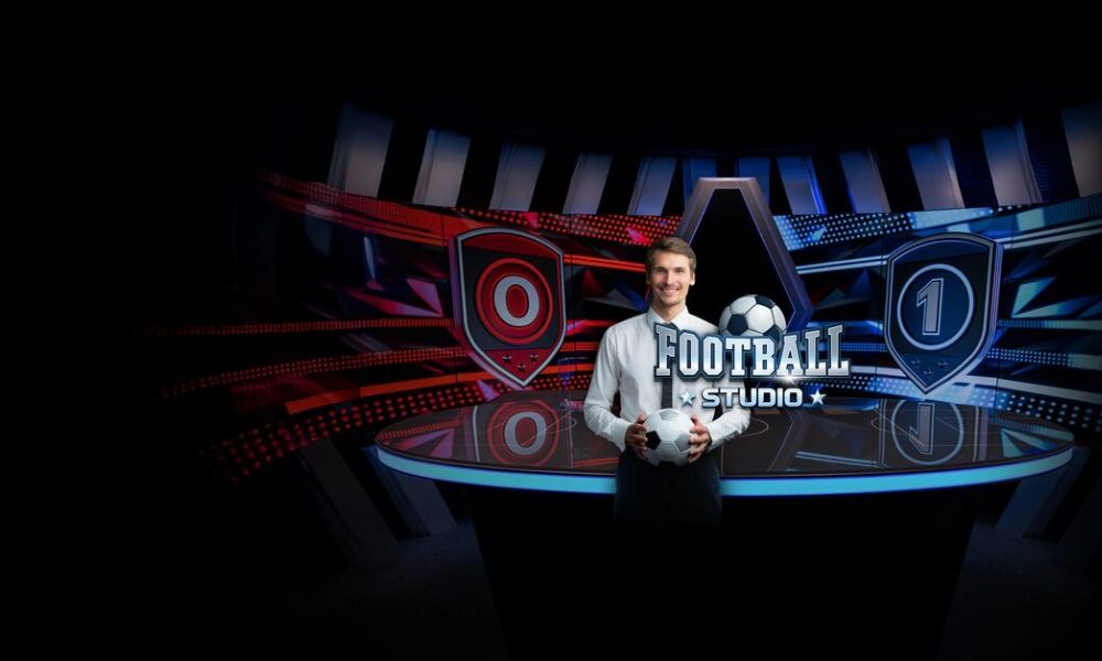 futbol studio