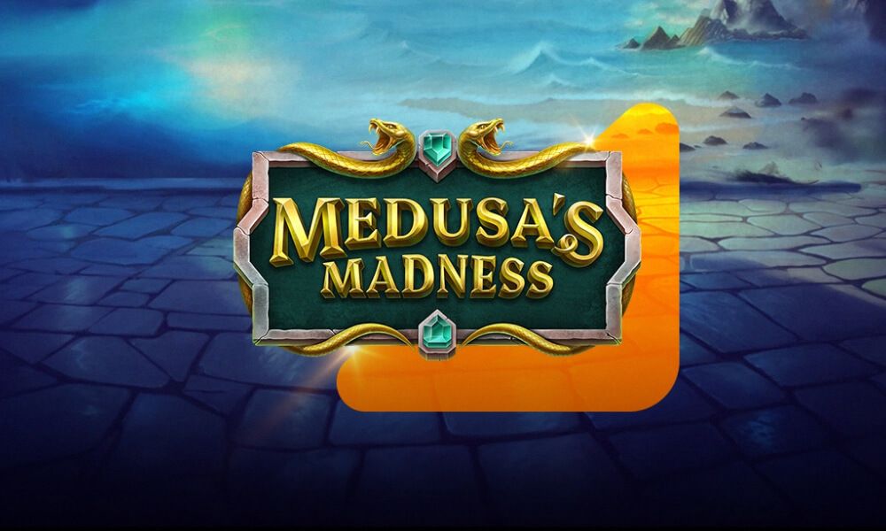 medusas madness