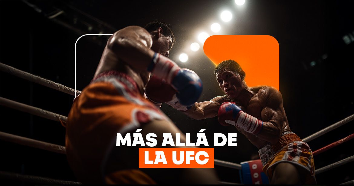 apuestas ufc