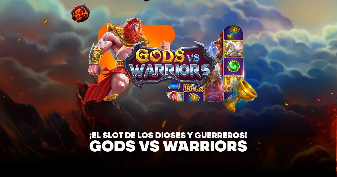 gods vs warriors