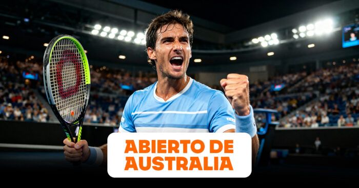 Abierto de Australia