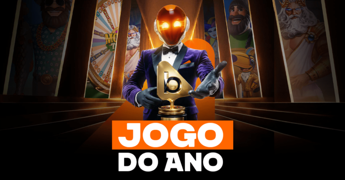 Jogo do Ano 2025