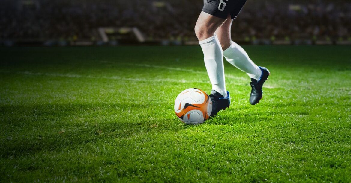 Pago anticipado en fútbol