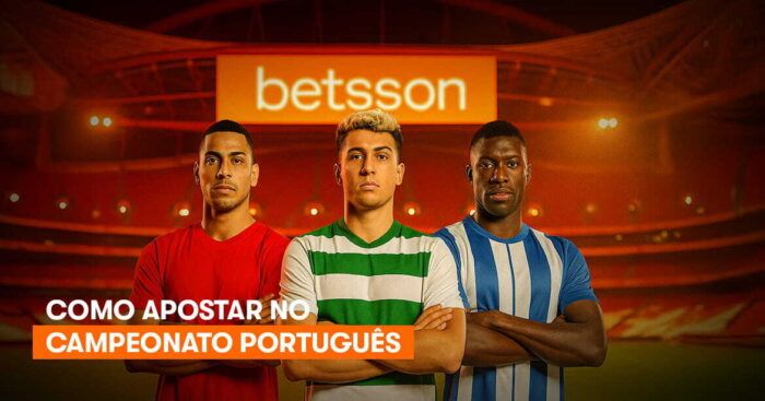 campeonato portugues