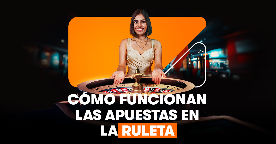 juego de la ruleta