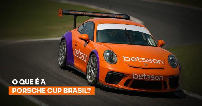 Porsche Cup Brasil