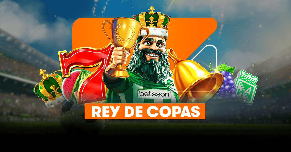 rey de copas