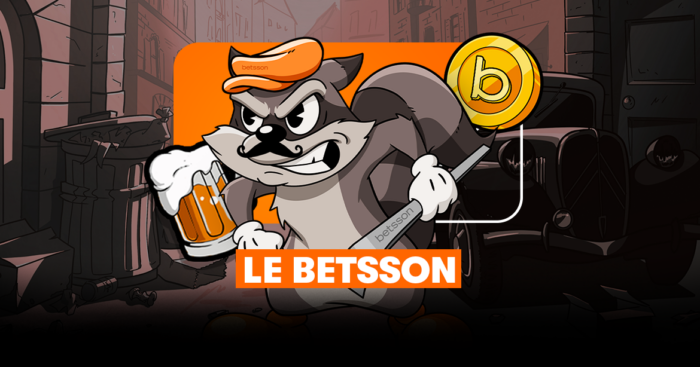 le betsson