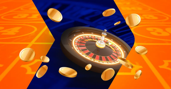 Estratégias de roleta