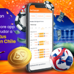 Score App de Betsson en Chile: datos, estrategia y las funciones que te hacen jugar con ventaja