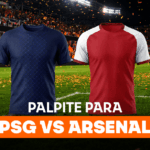 Final da Champions League: o que esperar de Arsenal x PSG? 