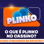 O que é Plinko no cassino? Entenda como jogar em 5 passos!