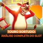Touro Sortudo: análise completa do slot e dicas de apostas