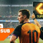 ¿Qué es el SuperSub? La regla que protege tus pronósticos ante los cambios