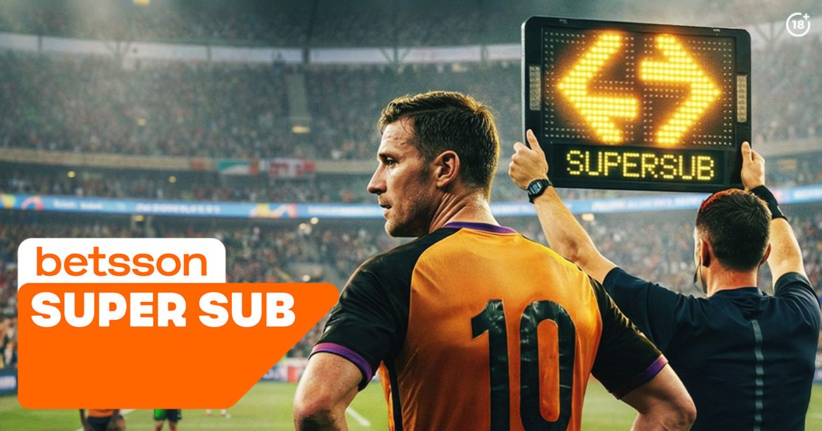 super sub