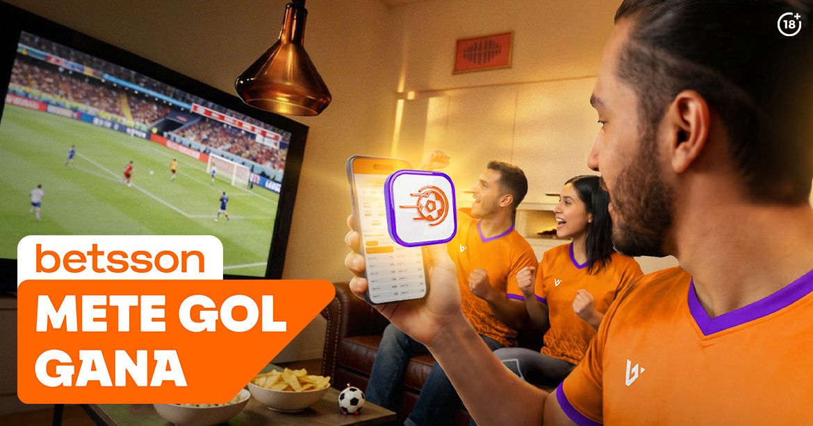 mete gol