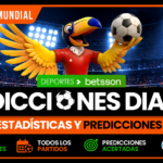 ¿Qué contenido encontrarás en nuestro canal de Telegram Betsson Resultados?