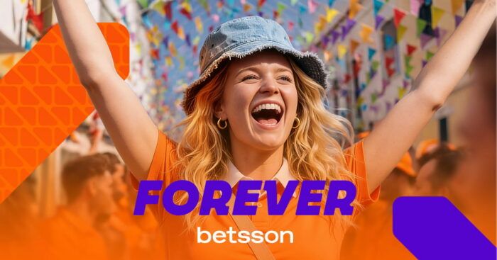 Música da Betsson para o Mundial 2026