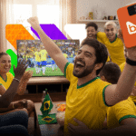 Como os brasileiros vão acompanhar o Mundial de Futebol 2026: hábitos, emoções e expectativas da torcida