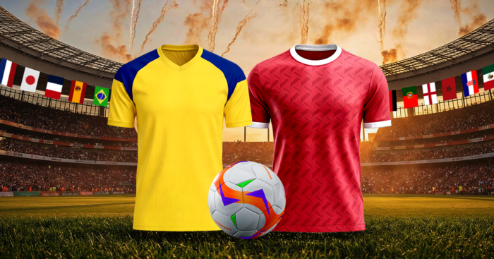 Sverige-Tunisien odds