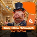 Piggy Riches Megaways: como jogar e ganhar no slot online?