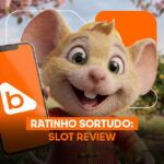 Ratinho Sortudo: o que é, como jogar, mecânicas e estratégias